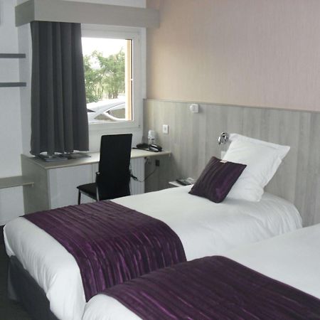 Brit Hotel Dak Hotel Avallon Luaran gambar