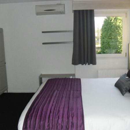 Brit Hotel Dak Hotel Avallon Luaran gambar
