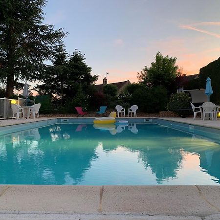 Brit Hotel Dak Hotel Avallon Luaran gambar