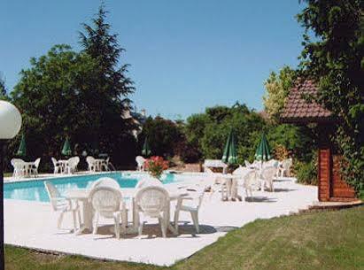 Brit Hotel Dak Hotel Avallon Luaran gambar
