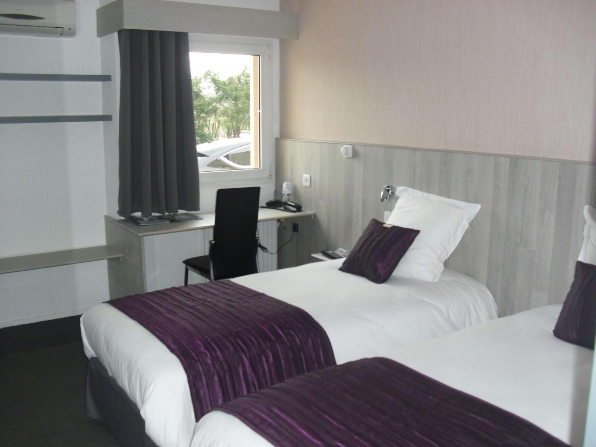 Brit Hotel Dak Hotel Avallon Luaran gambar