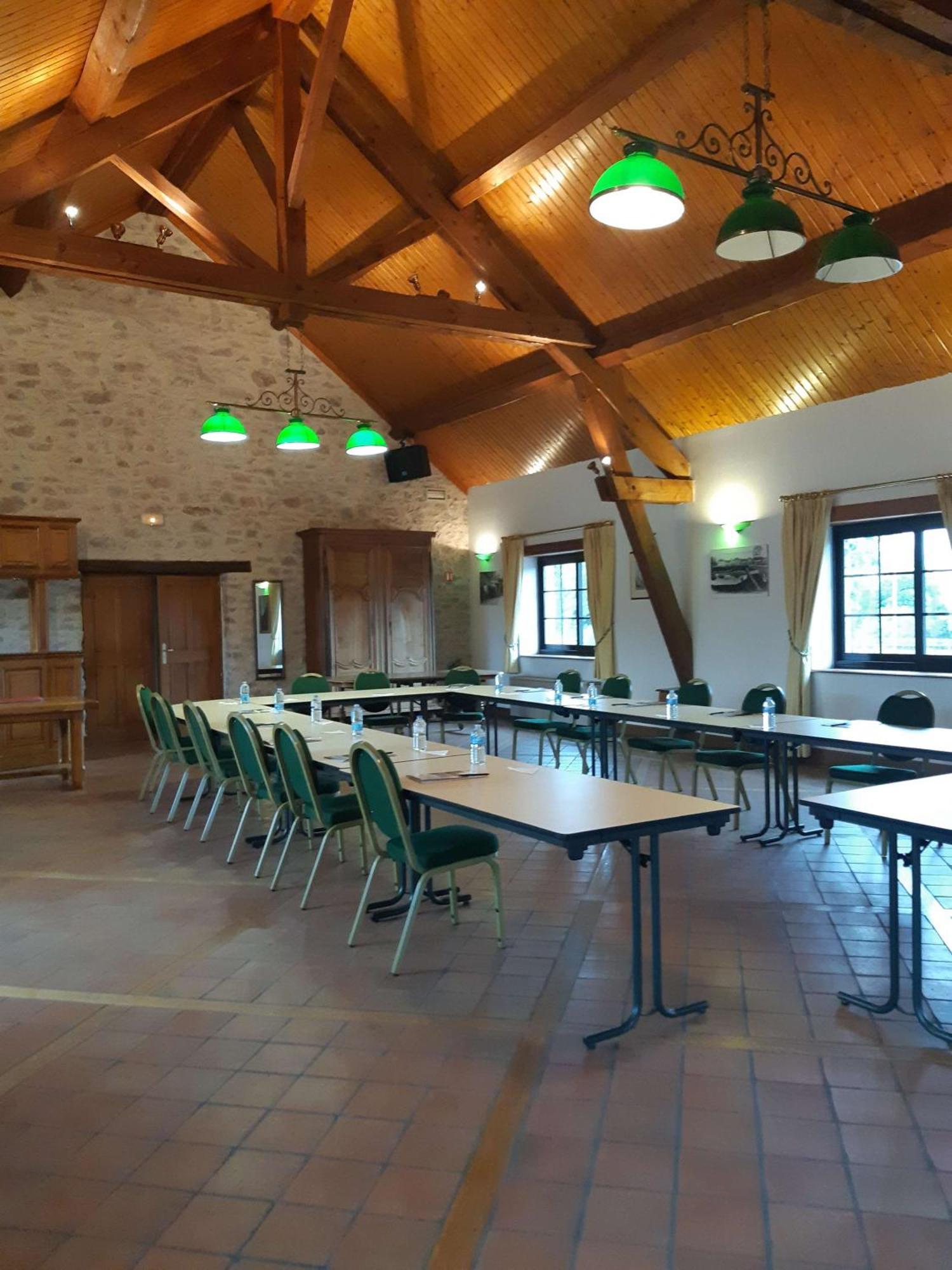 Brit Hotel Dak Hotel Avallon Luaran gambar