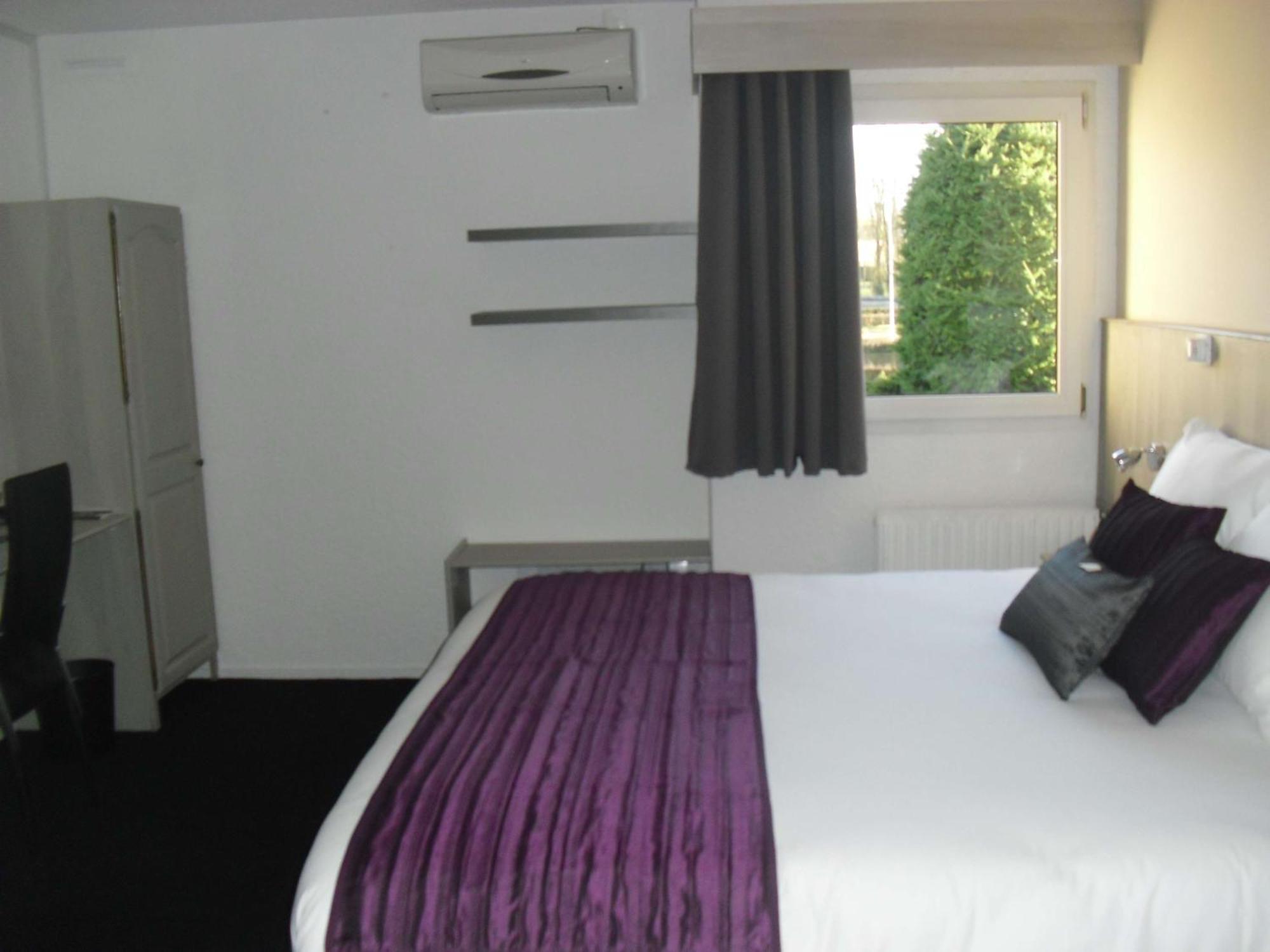 Brit Hotel Dak Hotel Avallon Luaran gambar