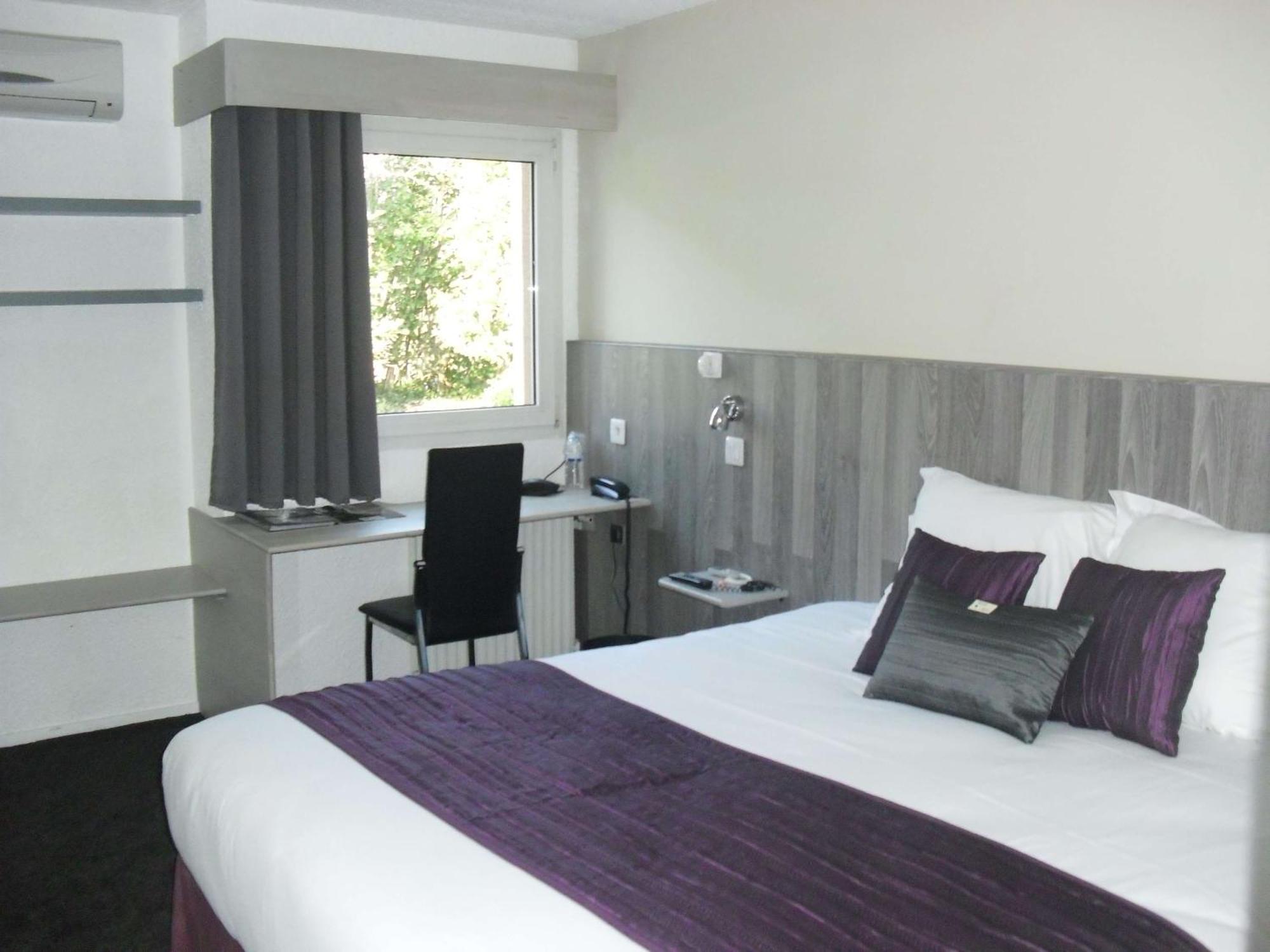 Brit Hotel Dak Hotel Avallon Luaran gambar