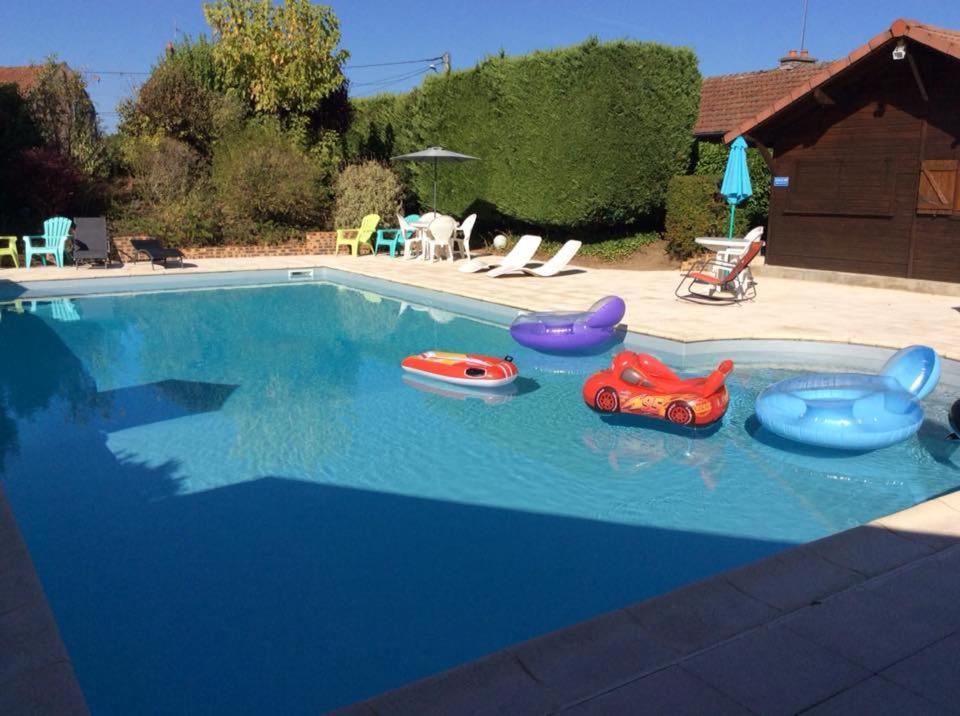 Brit Hotel Dak Hotel Avallon Luaran gambar