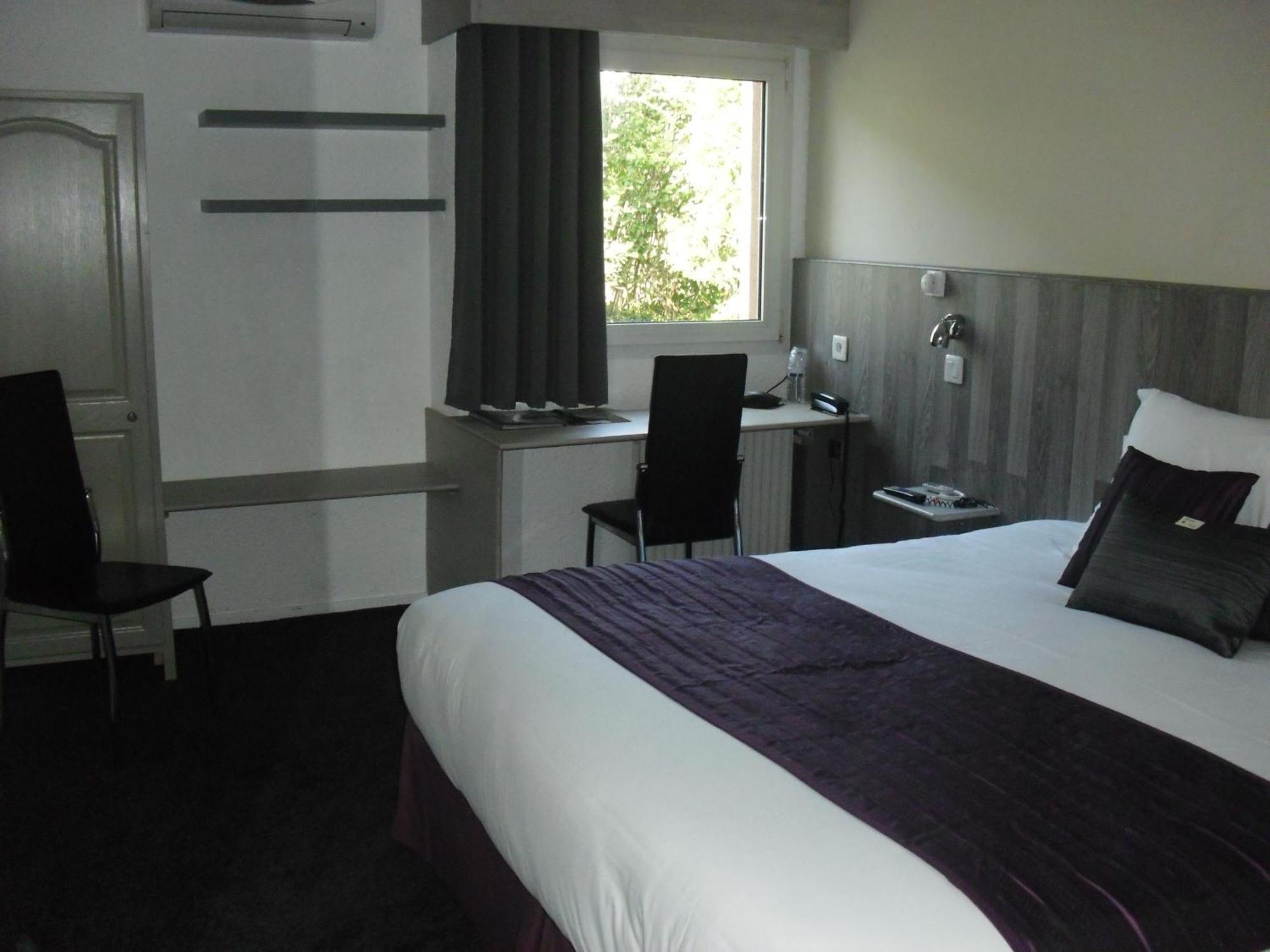 Brit Hotel Dak Hotel Avallon Luaran gambar