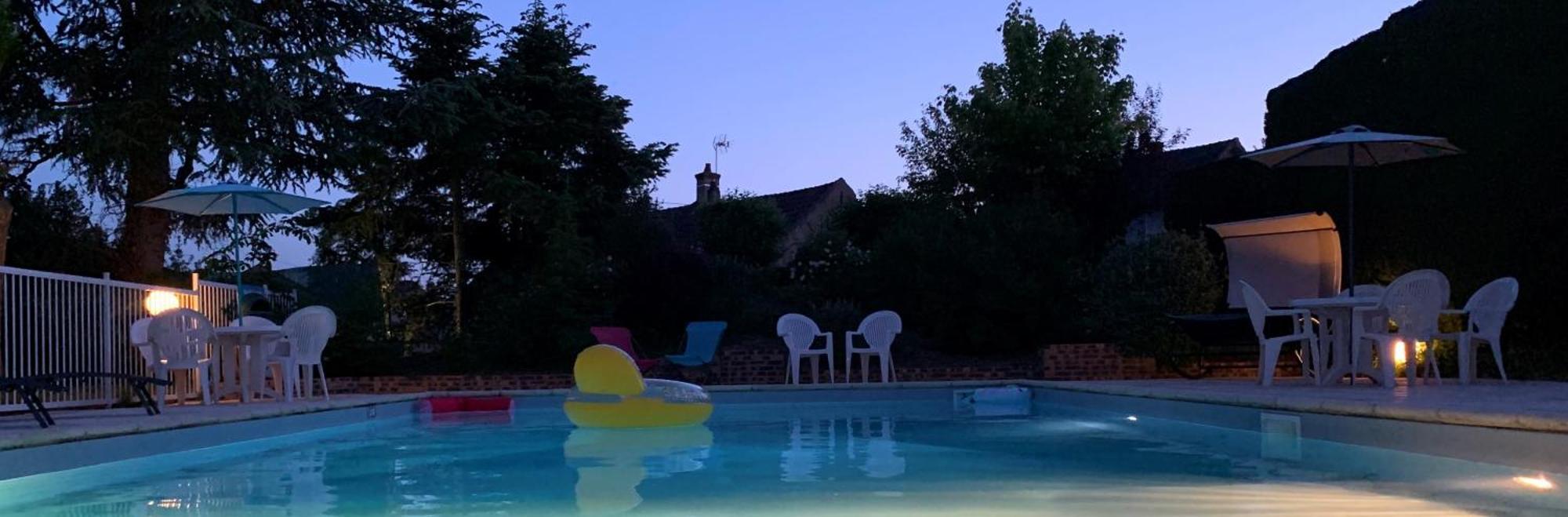 Brit Hotel Dak Hotel Avallon Luaran gambar