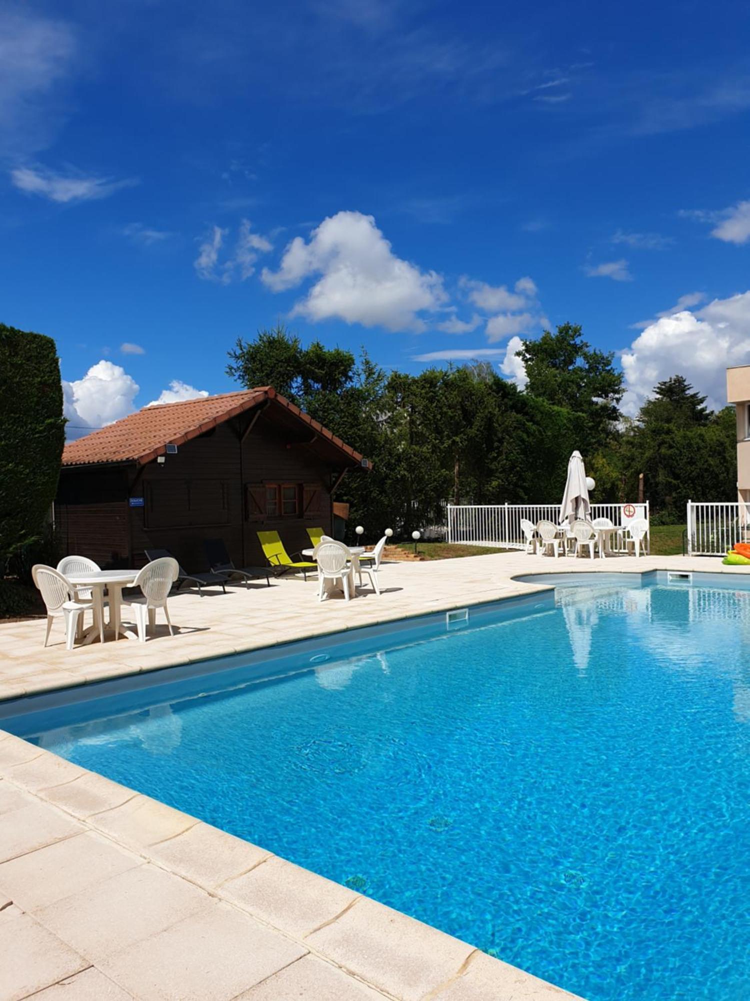 Brit Hotel Dak Hotel Avallon Luaran gambar