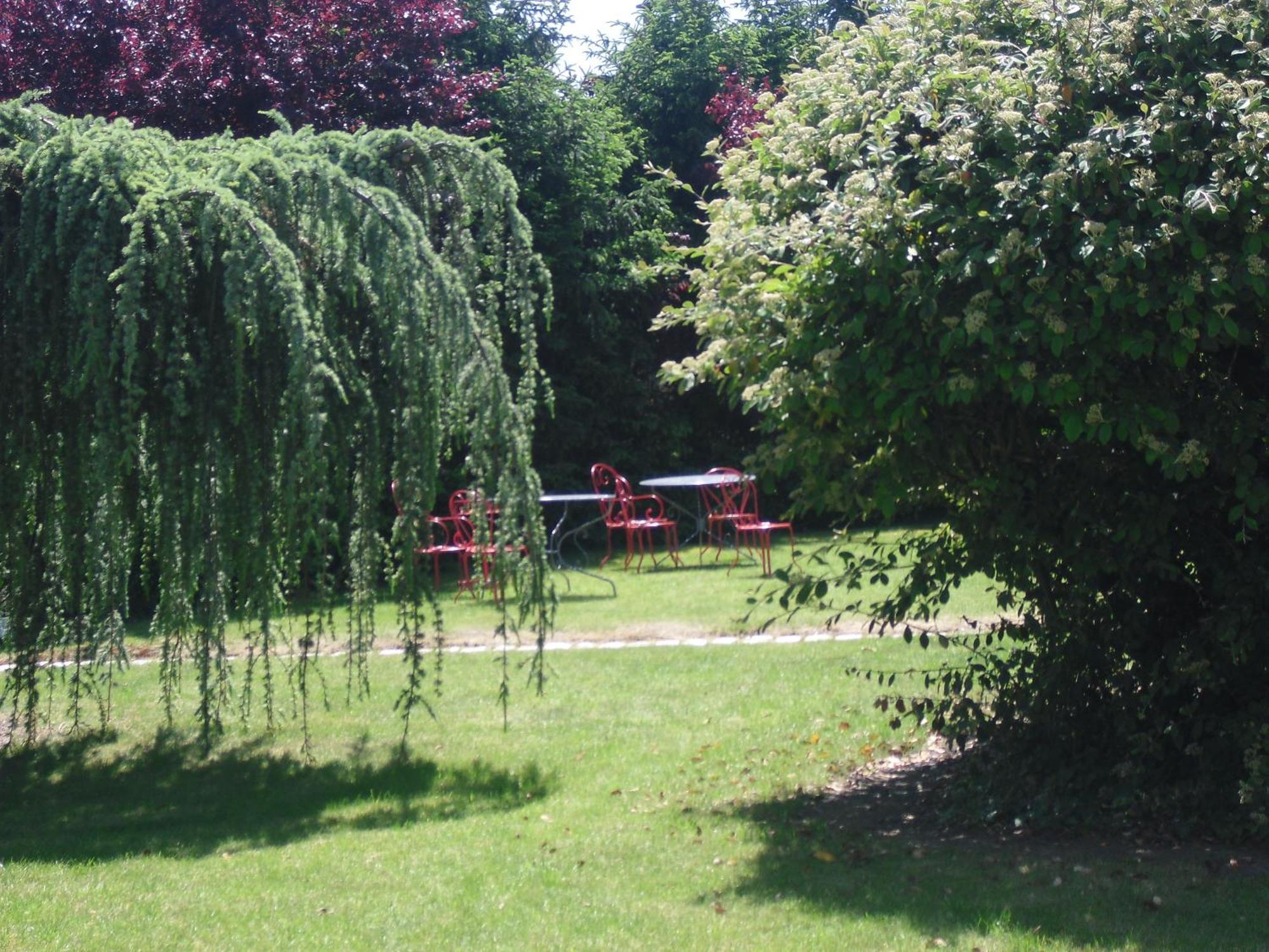 Brit Hotel Dak Hotel Avallon Luaran gambar