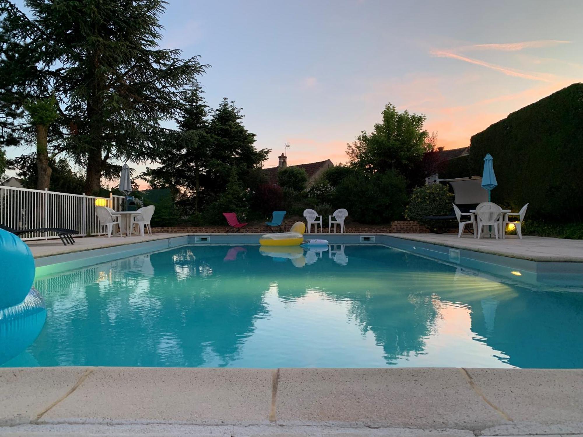 Brit Hotel Dak Hotel Avallon Luaran gambar