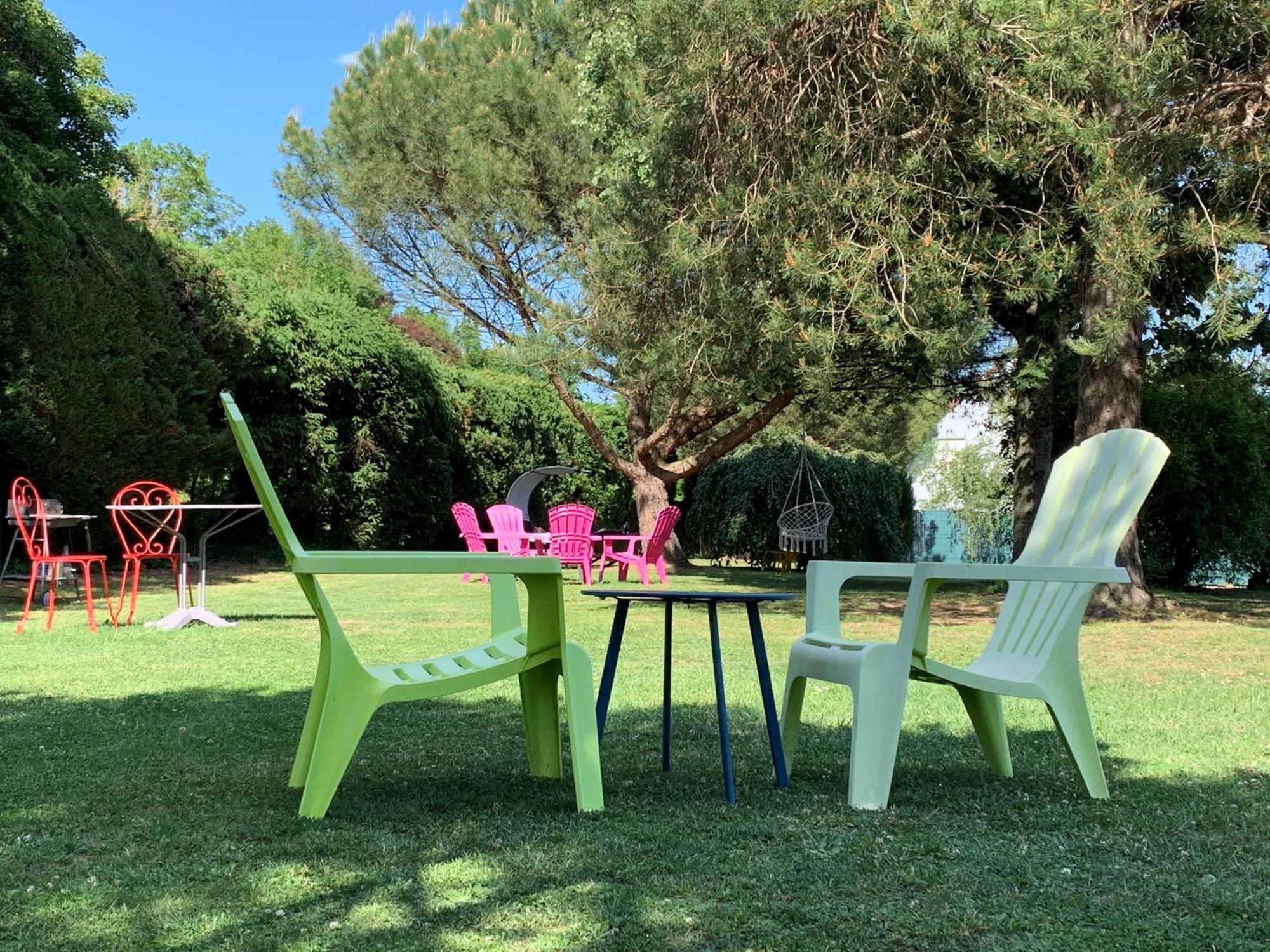 Brit Hotel Dak Hotel Avallon Luaran gambar