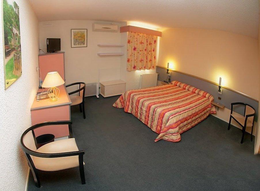 Brit Hotel Dak Hotel Avallon Luaran gambar